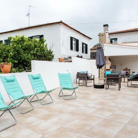 Casa De Vale Villa Barroselas Ngoại thất bức ảnh