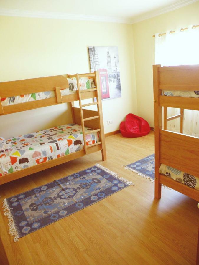 Casa De Vale Villa Barroselas Ngoại thất bức ảnh