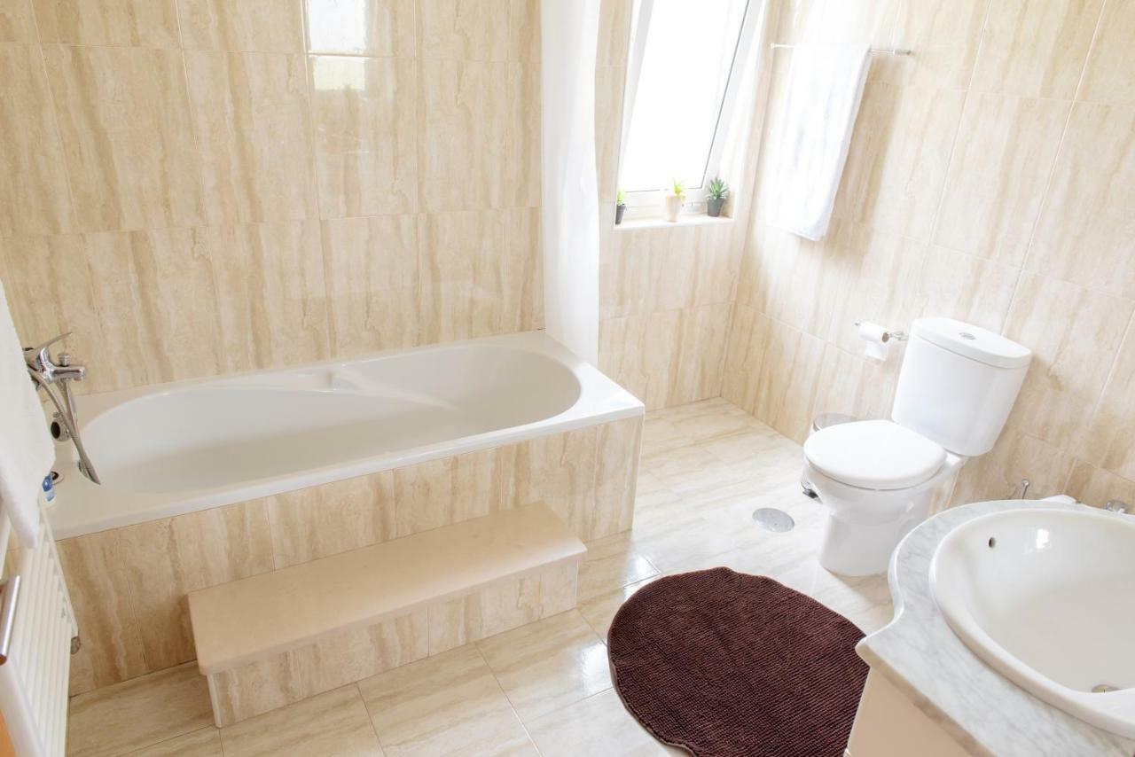 Casa De Vale Villa Barroselas Ngoại thất bức ảnh