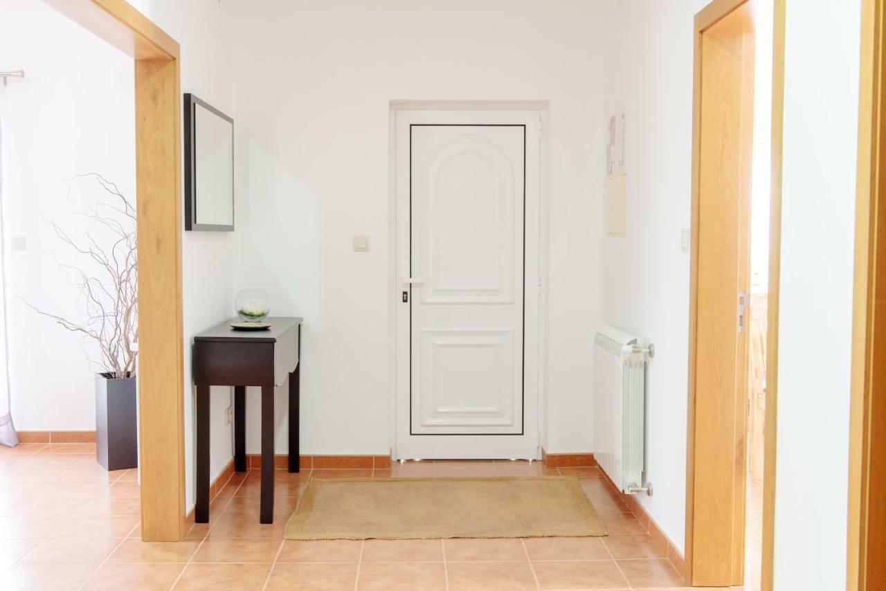 Casa De Vale Villa Barroselas Ngoại thất bức ảnh